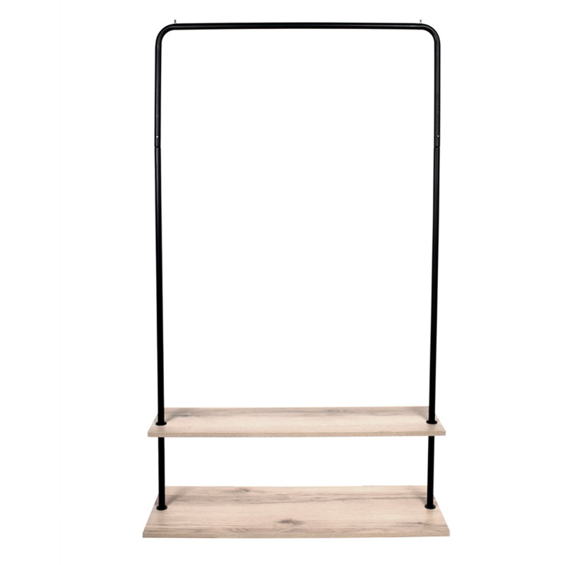 veshalo-napolnoe-s-dvumya-polkami-dlya-obuvi-920kh330kh1500n-chernaya-dub-vpo2-910kh330kh1500-cherna-1