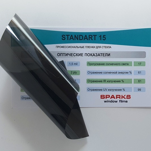 SPARKS HP STANDART 159