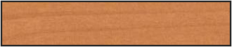 Вишня 0,4*19 кромка ПВХ
