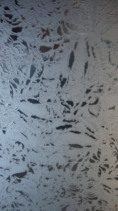 Ловенит серебро 4мм 915*2440