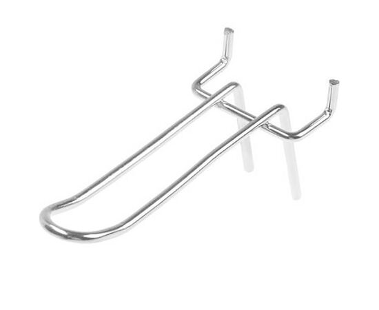 vodoley-kryuchok-dvoynoy-metallichsekij-hrom-150mm