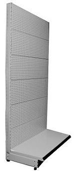 Нордика (Н=2250мм, L=1000мм, перфорация)