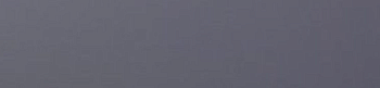 Серый шторм матовый  Кромка ПВХ Р004/726  22*1 Т1