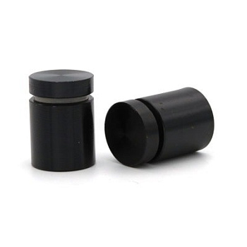 Держатель дистанционный 19*30 (ЧЕРНЫЙ)