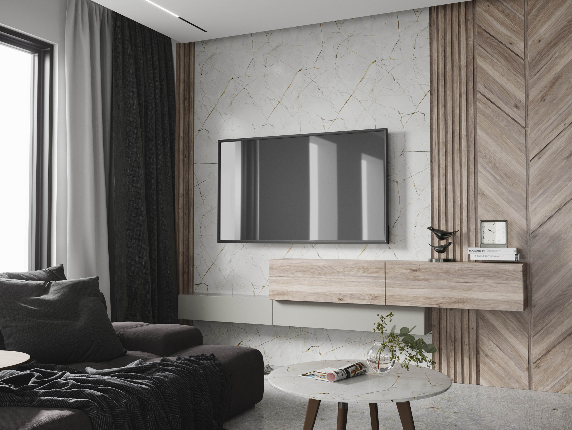 дуб маувелла 4