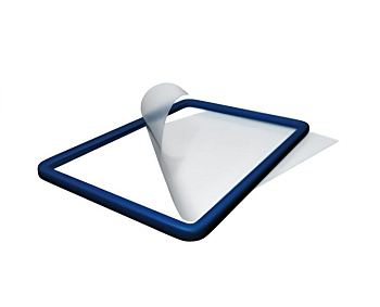 Протектор А4 д/рамки 0,2мм