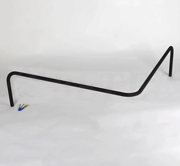 Кабина примерочная угловая, 1000*1000*325Н