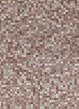 132М Модена Мебельный щит 600*3050*4*132М