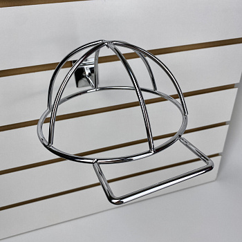 Кронштейн для головных уборов э/п d=160мм