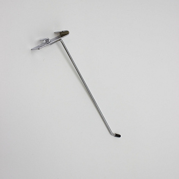 L=250 Крючок на решетку d=5мм