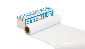 Термотрансферная пленка Stahis CAD-CUT SportsFilm 25/500 (Белая) Термотрансферная пленка Stahis CAD-CUT SportsFilm 25/500 (Белая)