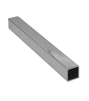500Q Труба квадратная 25*25мм