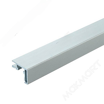 Профиль алюминий DIS-BOO9 3000мм