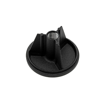 Опора D50 конус