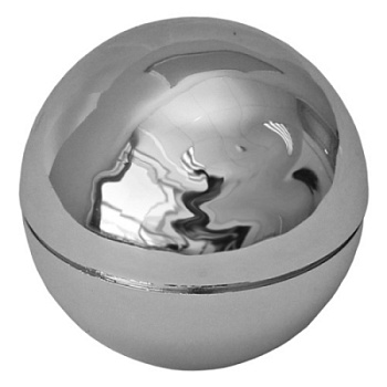 13-J Шар декоративный