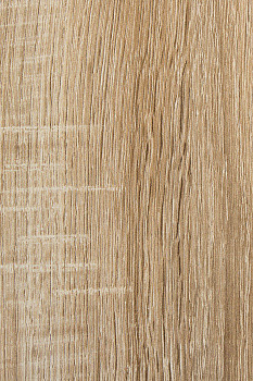 Дуб Сонома светлый/PERL ХДФ лакированная односторонняя 2800*2070*3мм