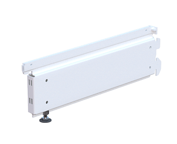 База под моностенку 500мм