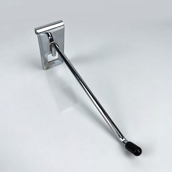 L=150 Крючок на решетку d=5мм