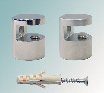 Кронштейн 3,21,01 (Н=30мм,S=8-10мм)