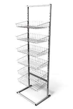 Стойка ПР 61