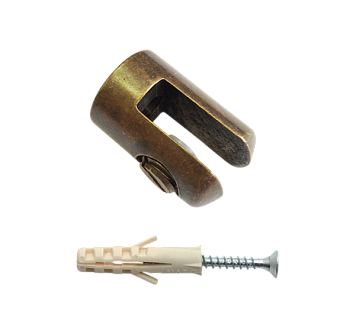 Кронштейн 3,07,ЧМ