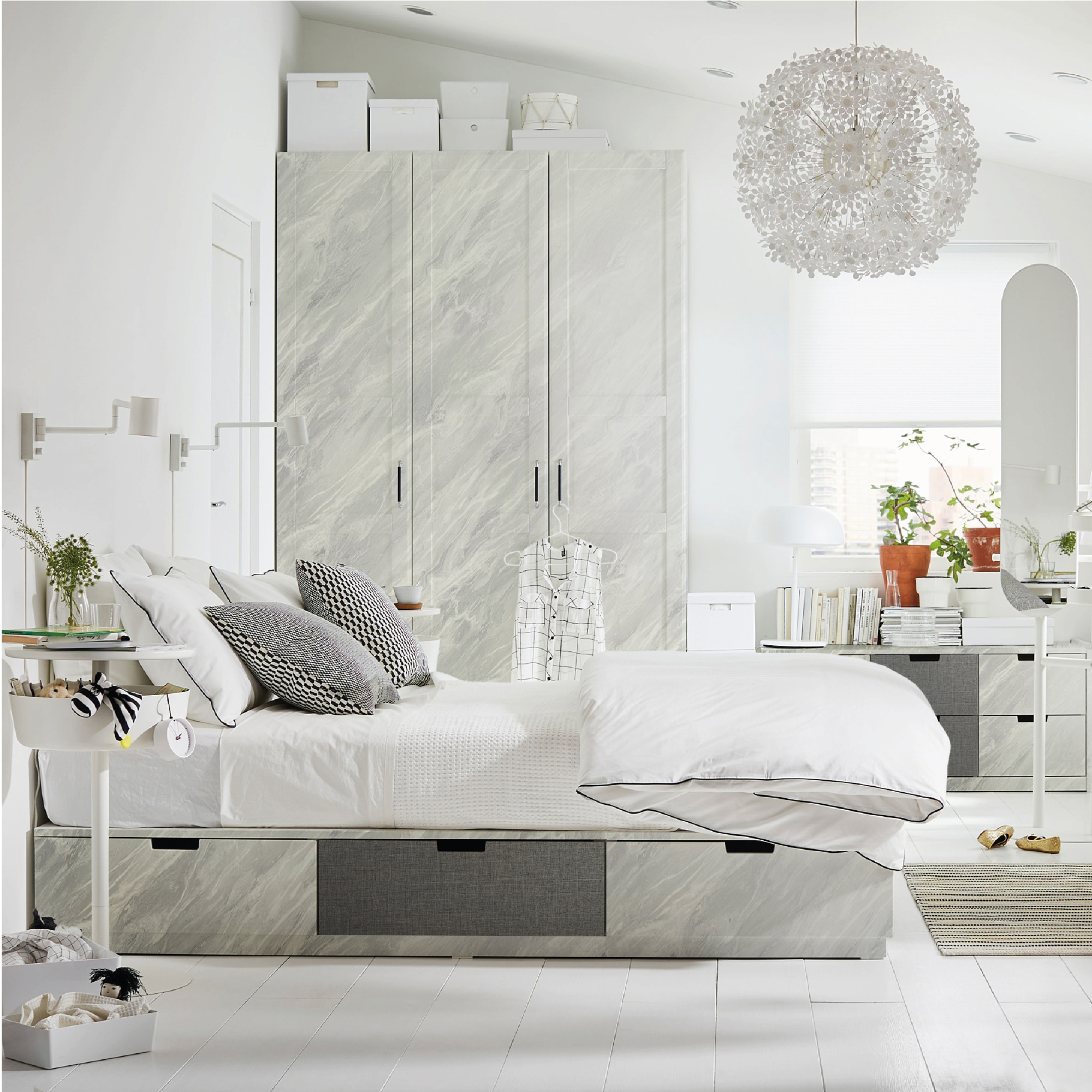 STATUARIO+TVISTTEMNYY