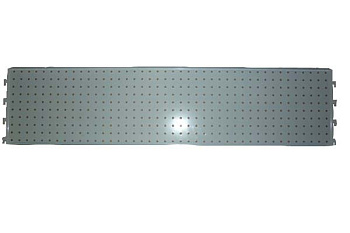 Стенка задняя внутреннего угла перфорированная (8шт/п)