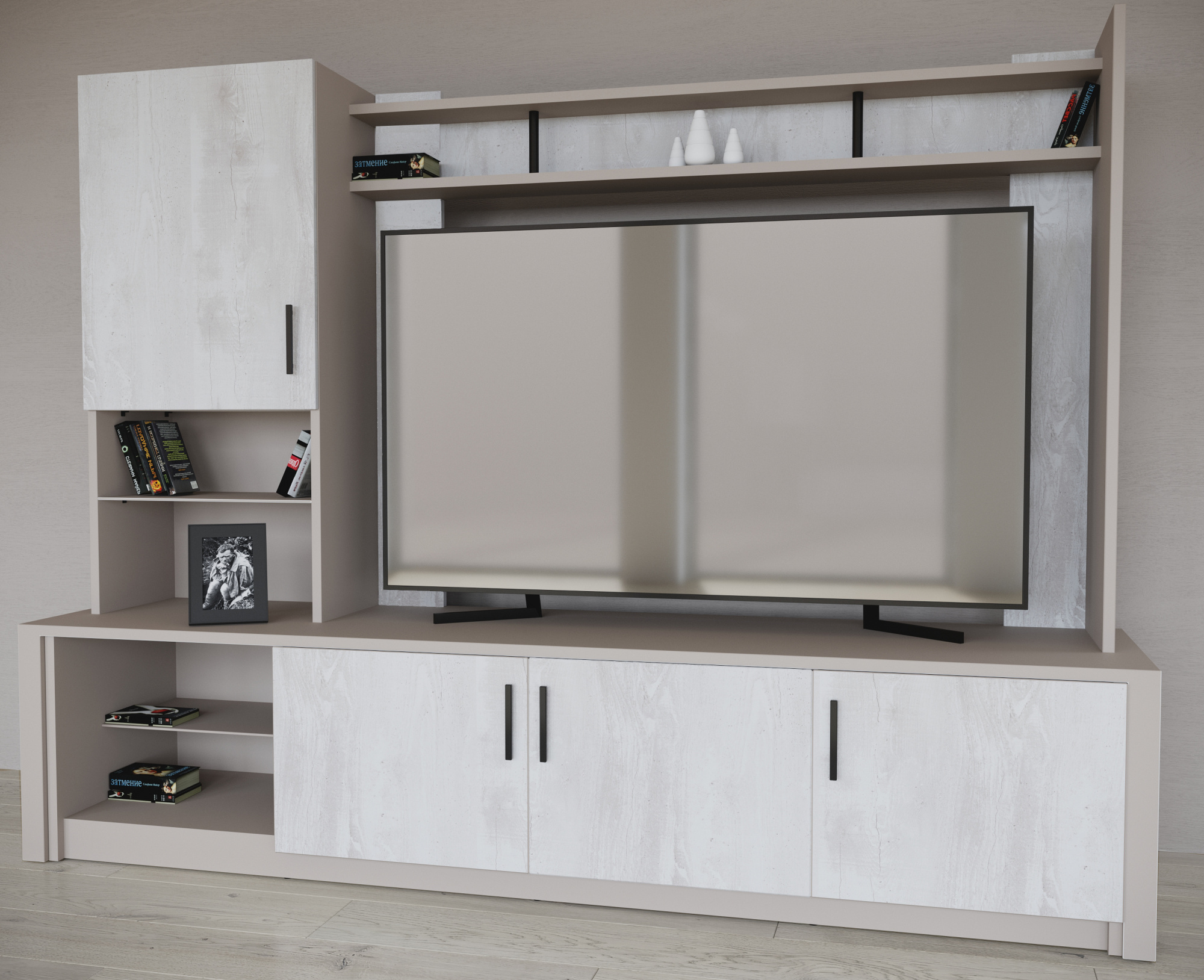 BEETONPINEVOSSTANOVLENO