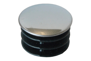 08-J Заглушка плоская