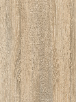 Дуб Сонома ЛДСП 10мм 1830*2750 (2)