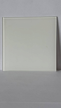 Матилак белый 4мм 1605*2550