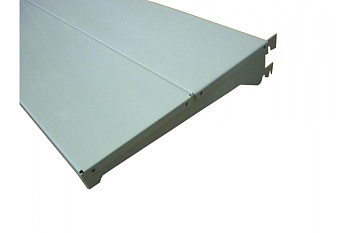 Полка торцевая 30 см