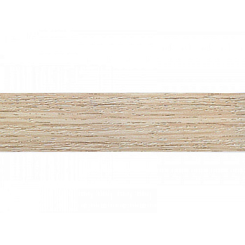 Дуб Сантана  светлая , Дуб сакроменто светлый 1,0*19 кромка ПВХ