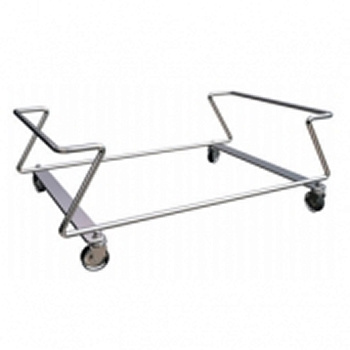 Подставка под корзины универсальная