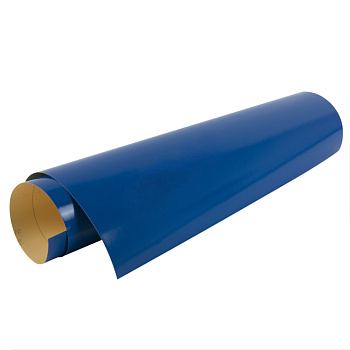 Пленка DaoMing серDM3100 синий световозврат