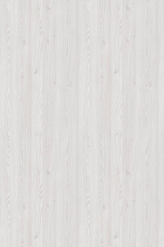 Белая Лиственница ЛДСП 16мм 1830*2750 (3)