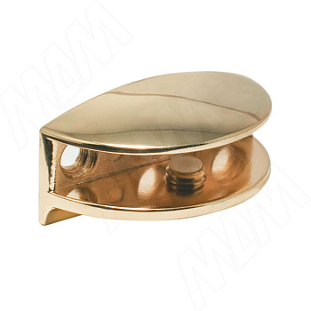 Полкодержатель МV16ZO золото