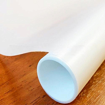 Пленка Matt White  (Белый)