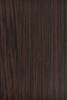 Венге темный ДВП 1700*2745