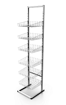 Стойка ПР 41