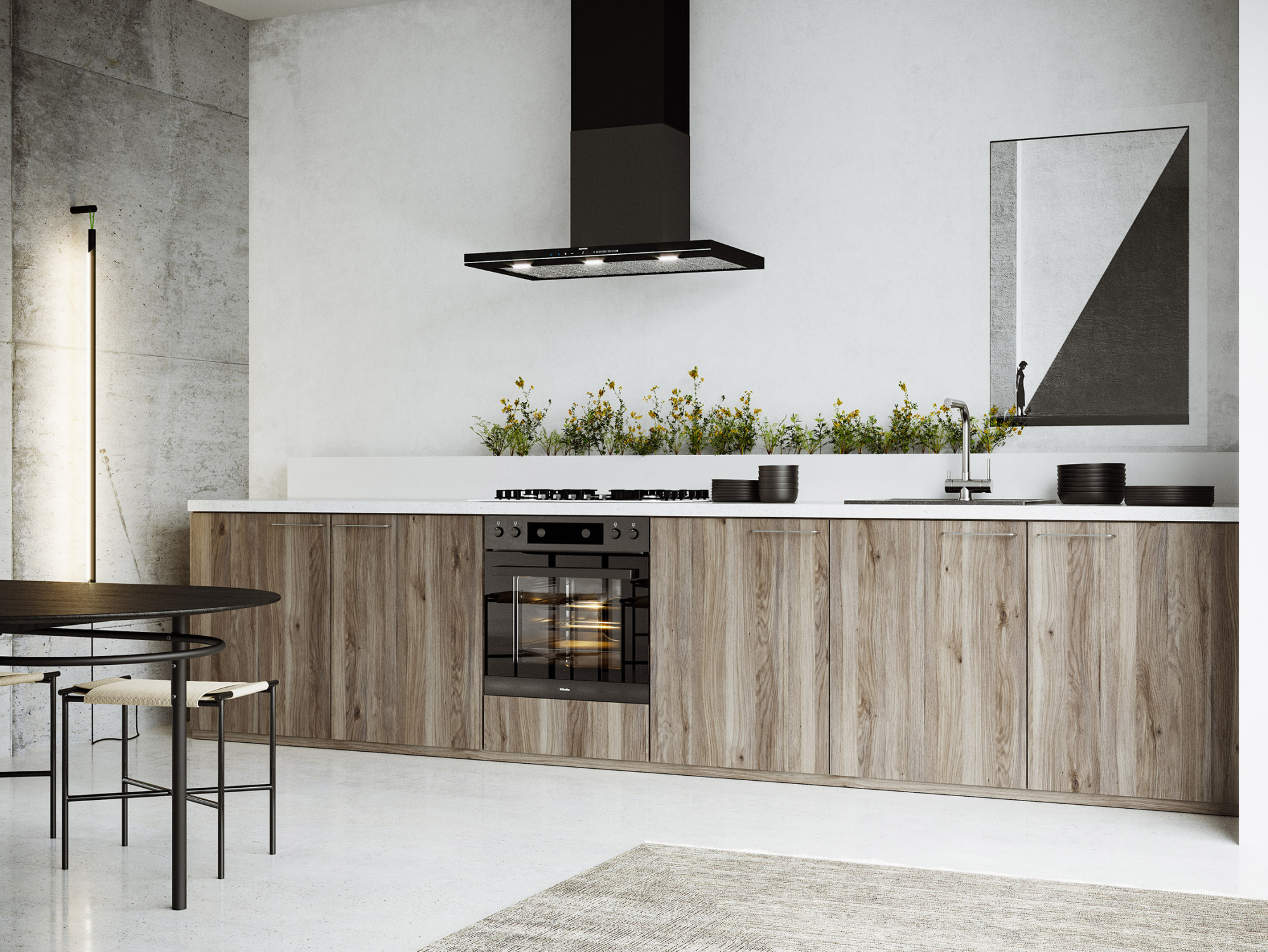 дуб маувелла 5