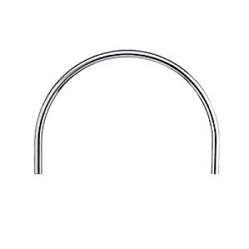 22-J Полукруг L540