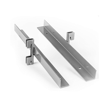 ТР41 Полкодержатель внутренний L=300мм