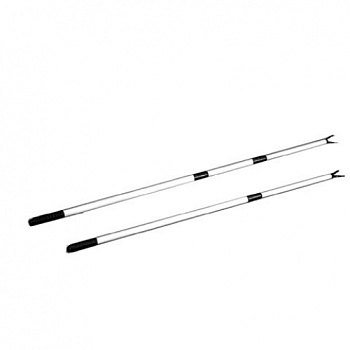 Кронштейн д/снятия одежды 2-х секционный