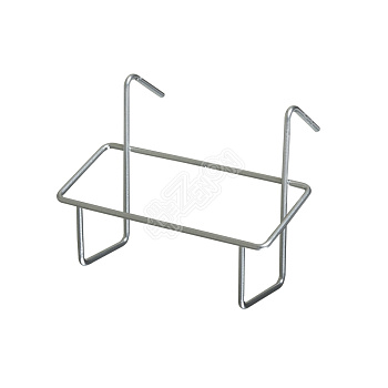 Визитница проволочная